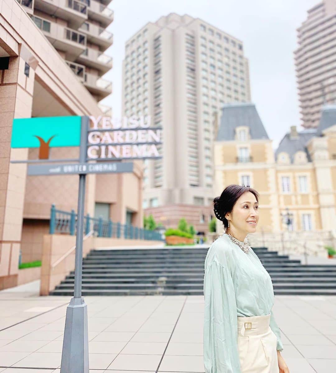 藤田陽子のインスタグラム