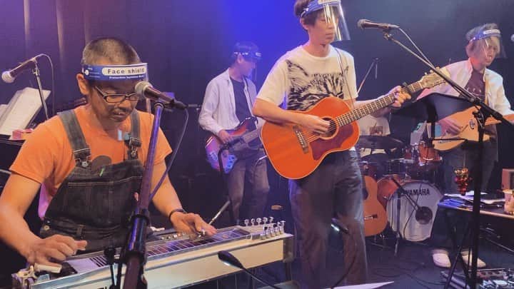 山田稔明のグルメインスタ