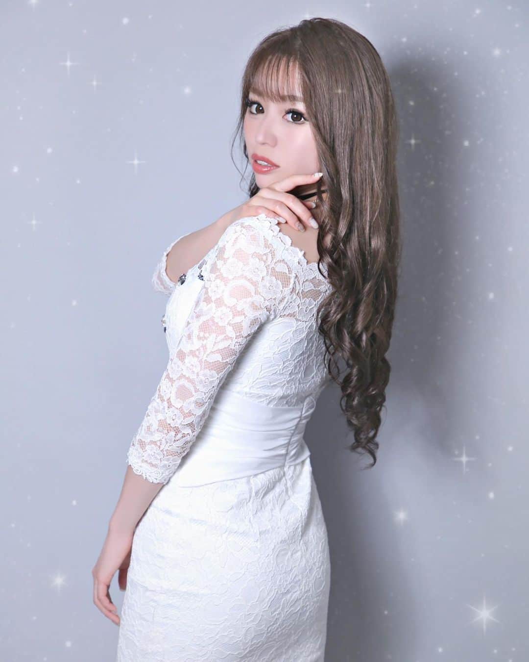 桃瀬まりあのグルメインスタ