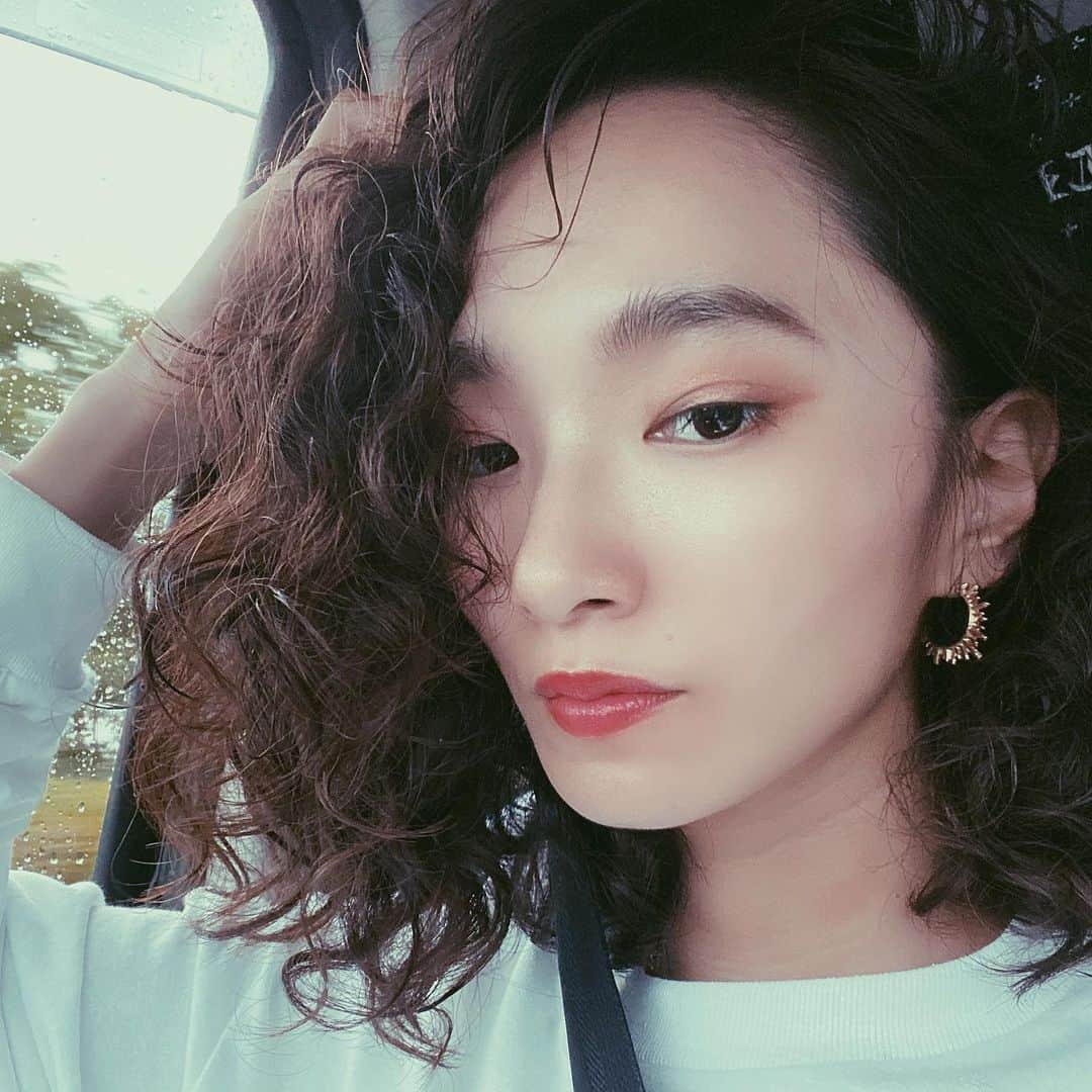 酒井まいのインスタグラム
