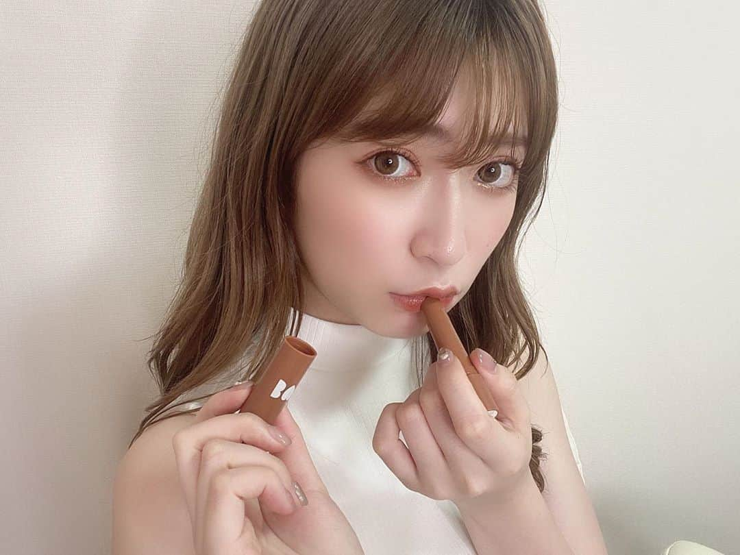 吉田朱里のインスタグラム