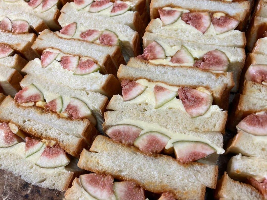 笹塚駅のパン屋さん オパンのグルメインスタ