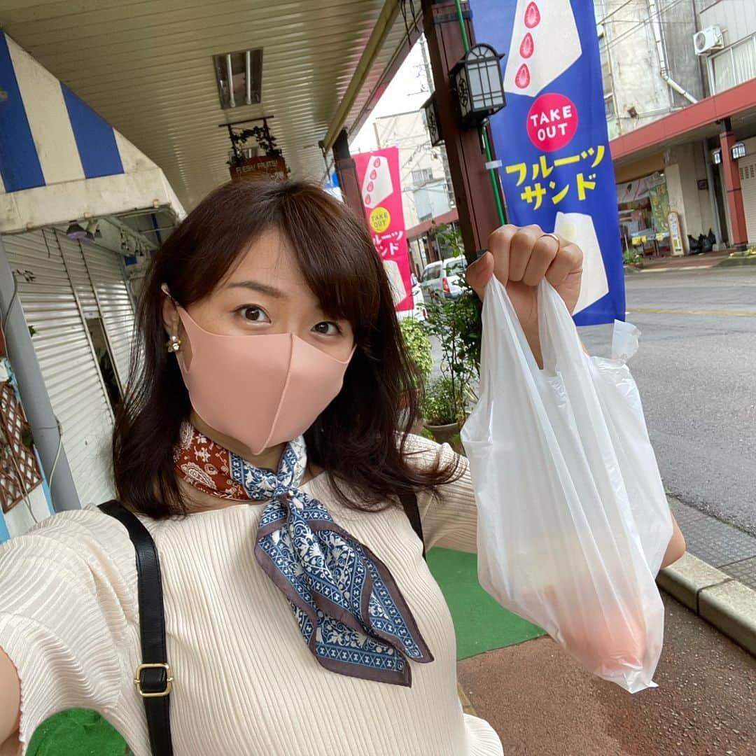 今井美穂のインスタグラム