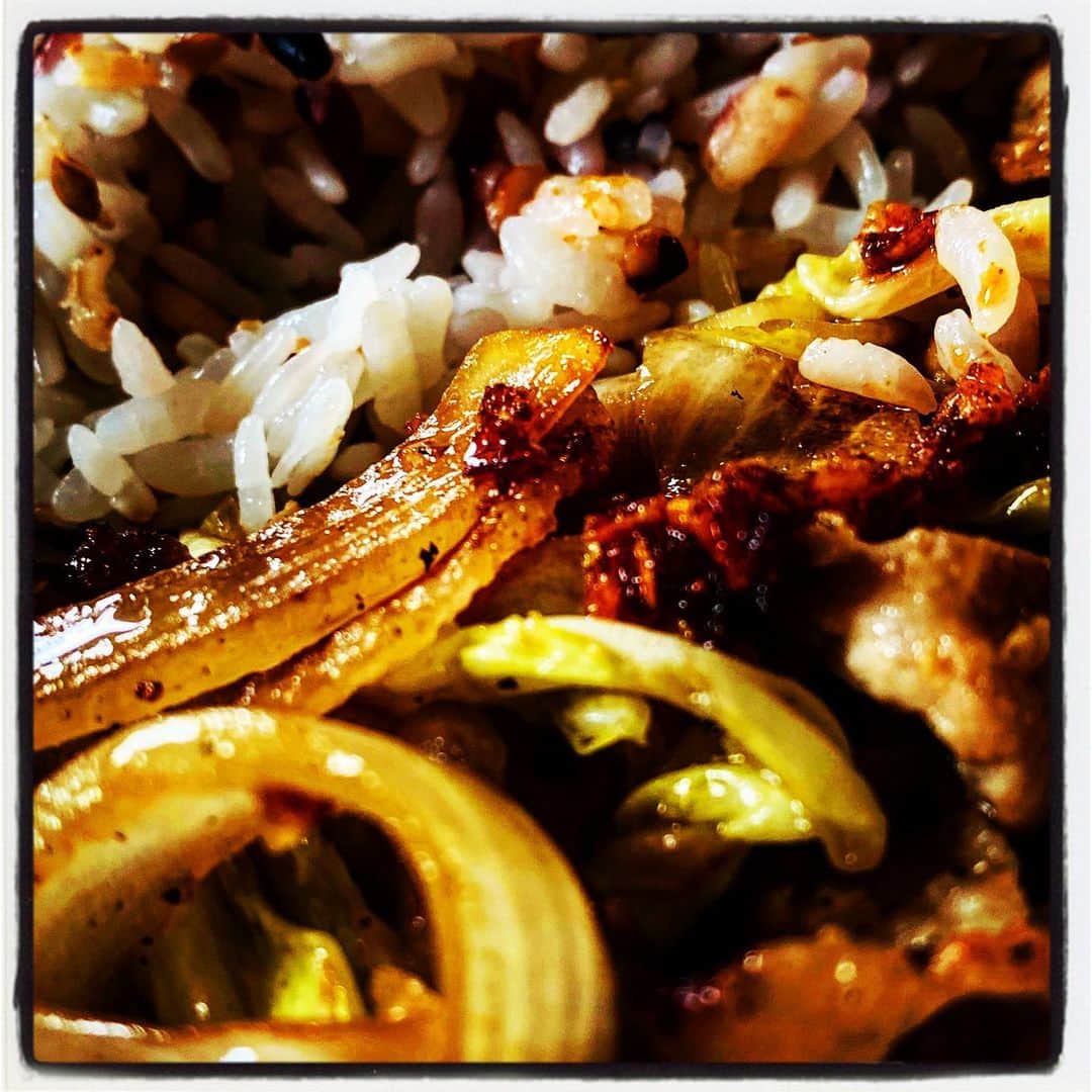 浅岡雄也のグルメインスタ