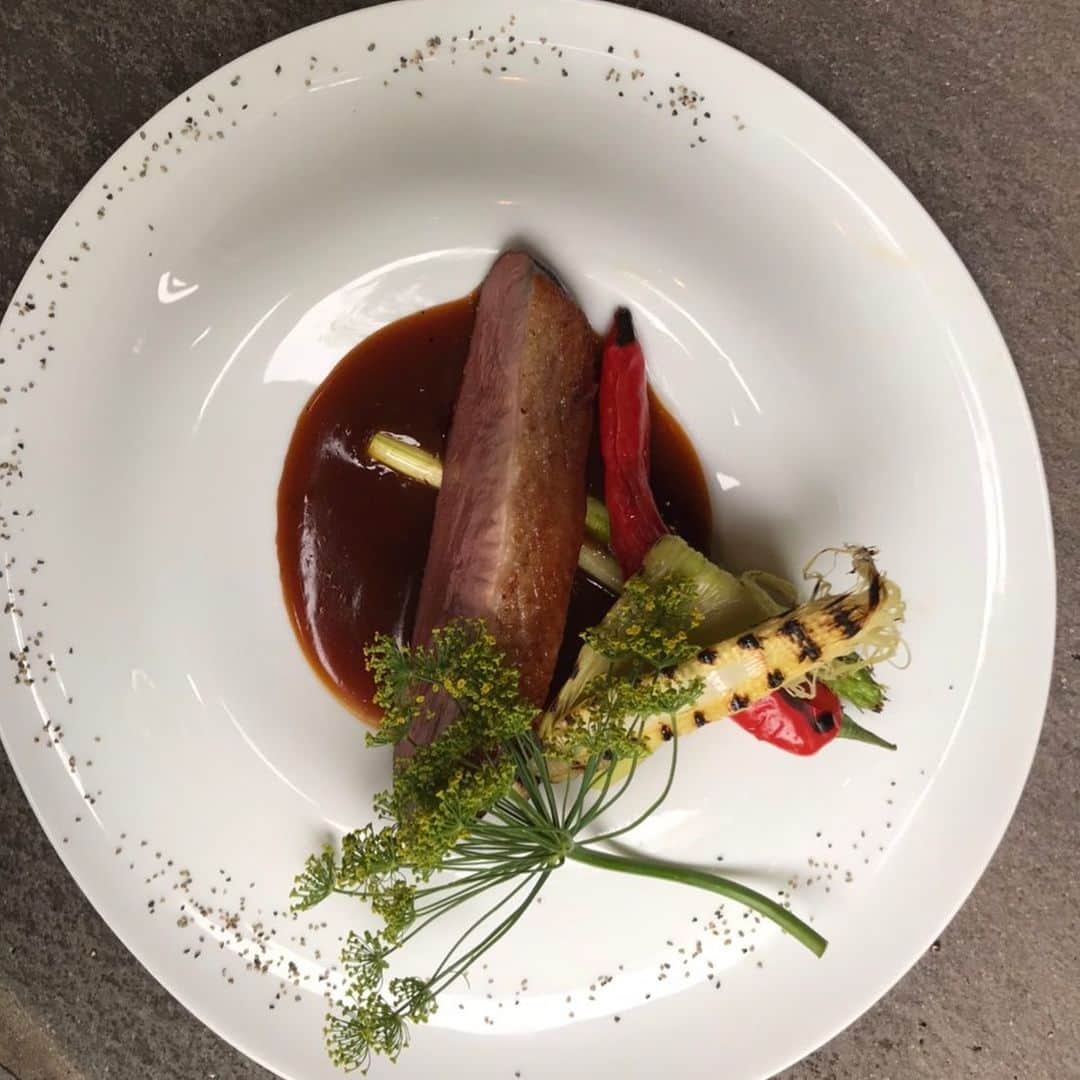 レストランKIYOMIZU東山庭のグルメインスタ