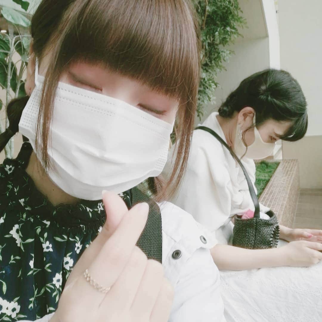 のインスタグラム：「トイトイトイトイ！！子！！！さん！！！」