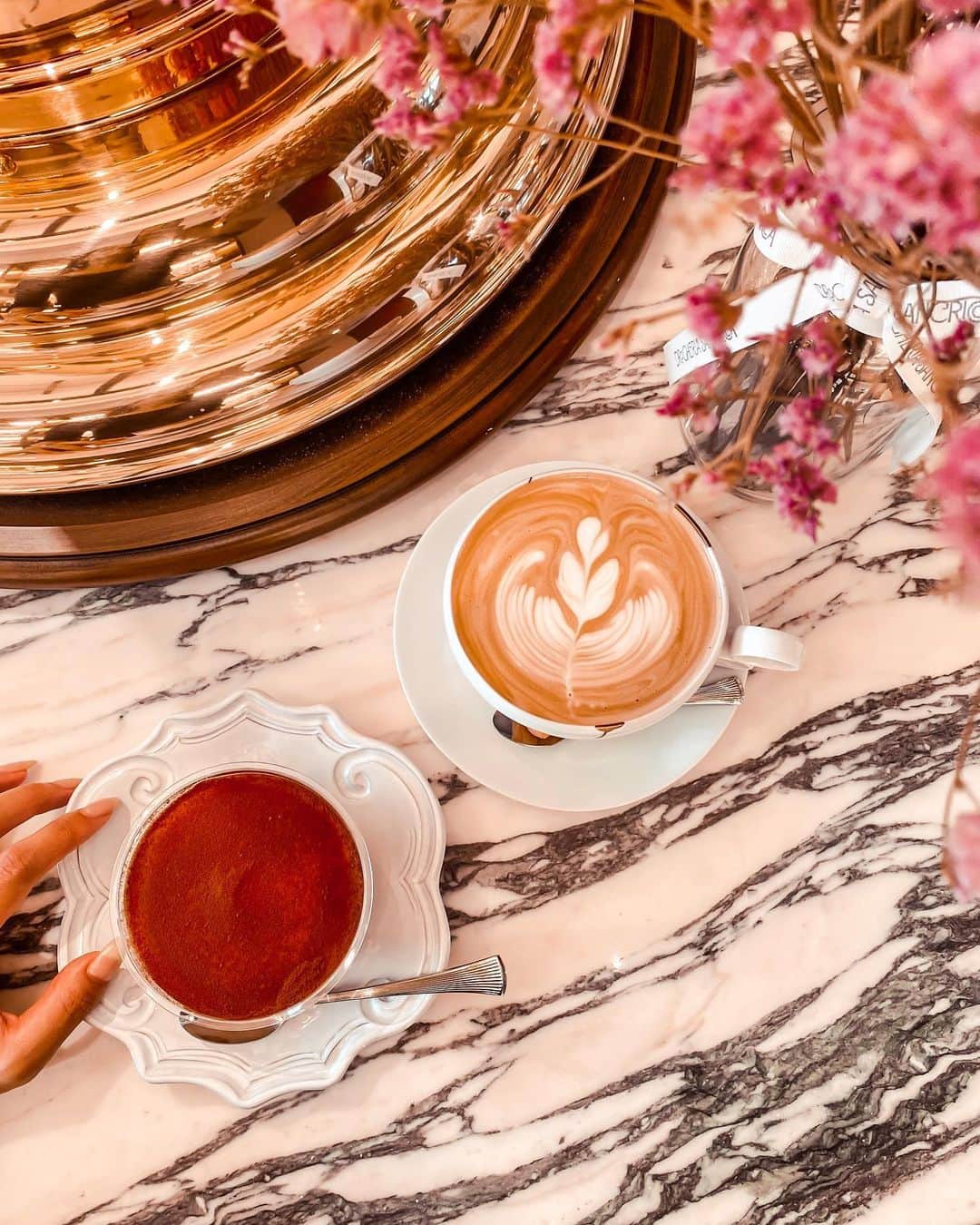 福井仁美のグルメインスタ