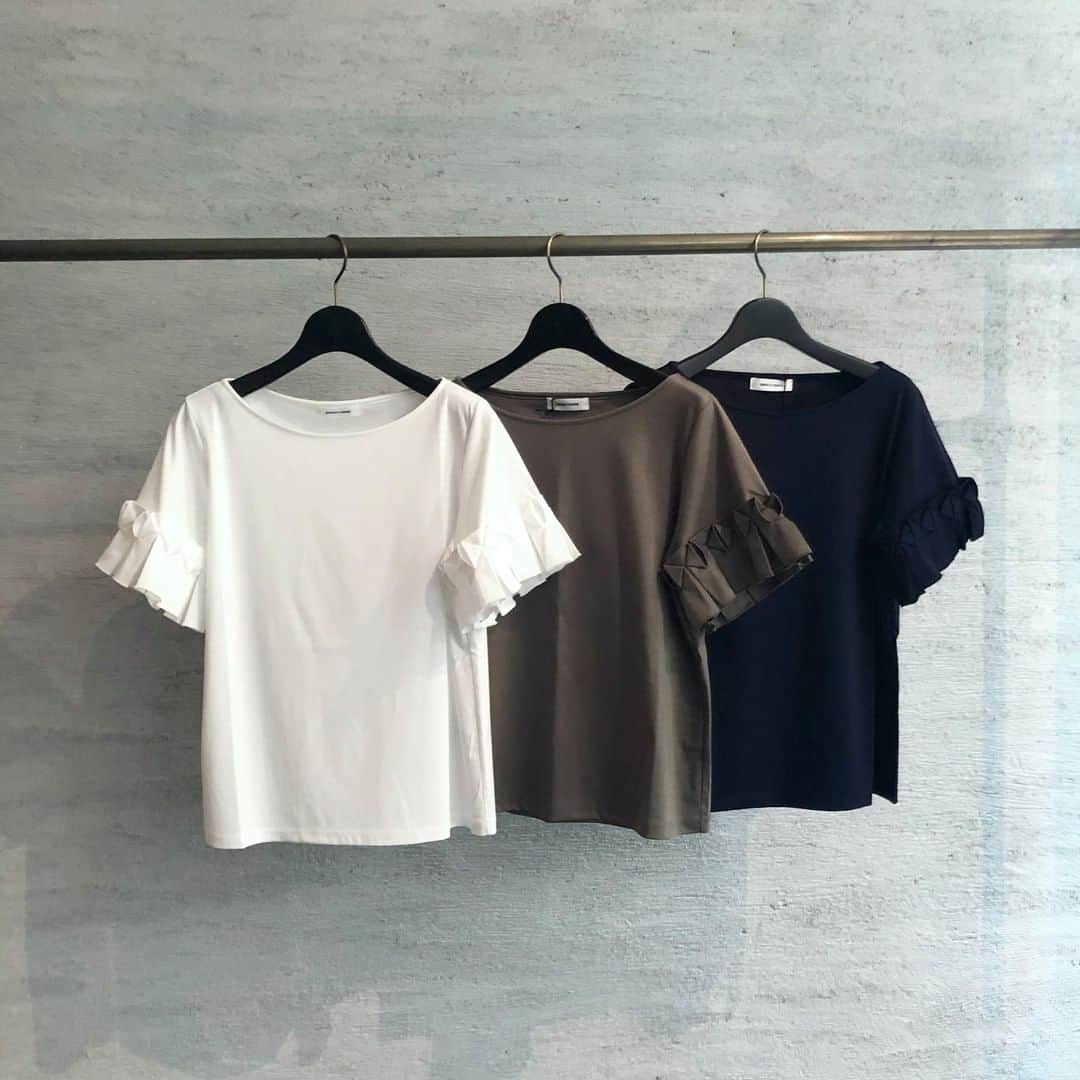 ENCHAINEMENT/mignonのインスタグラム