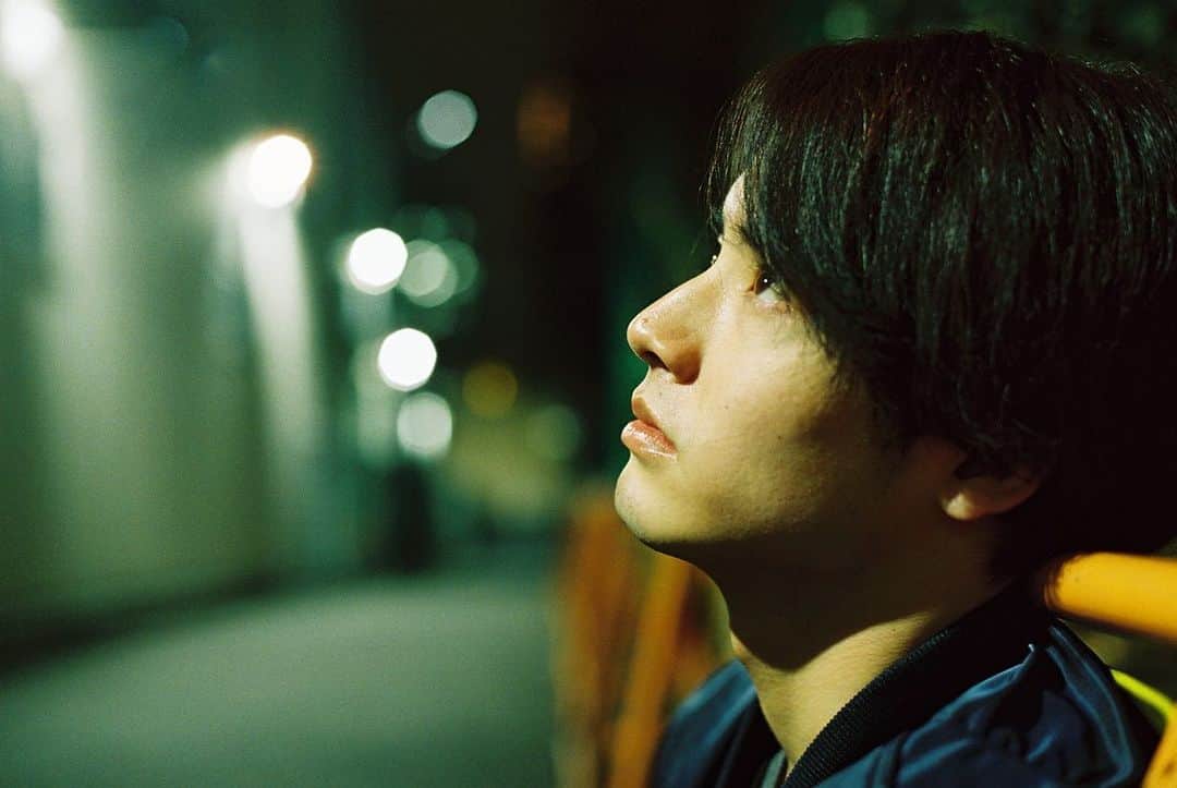 髙尾勇次のインスタグラム