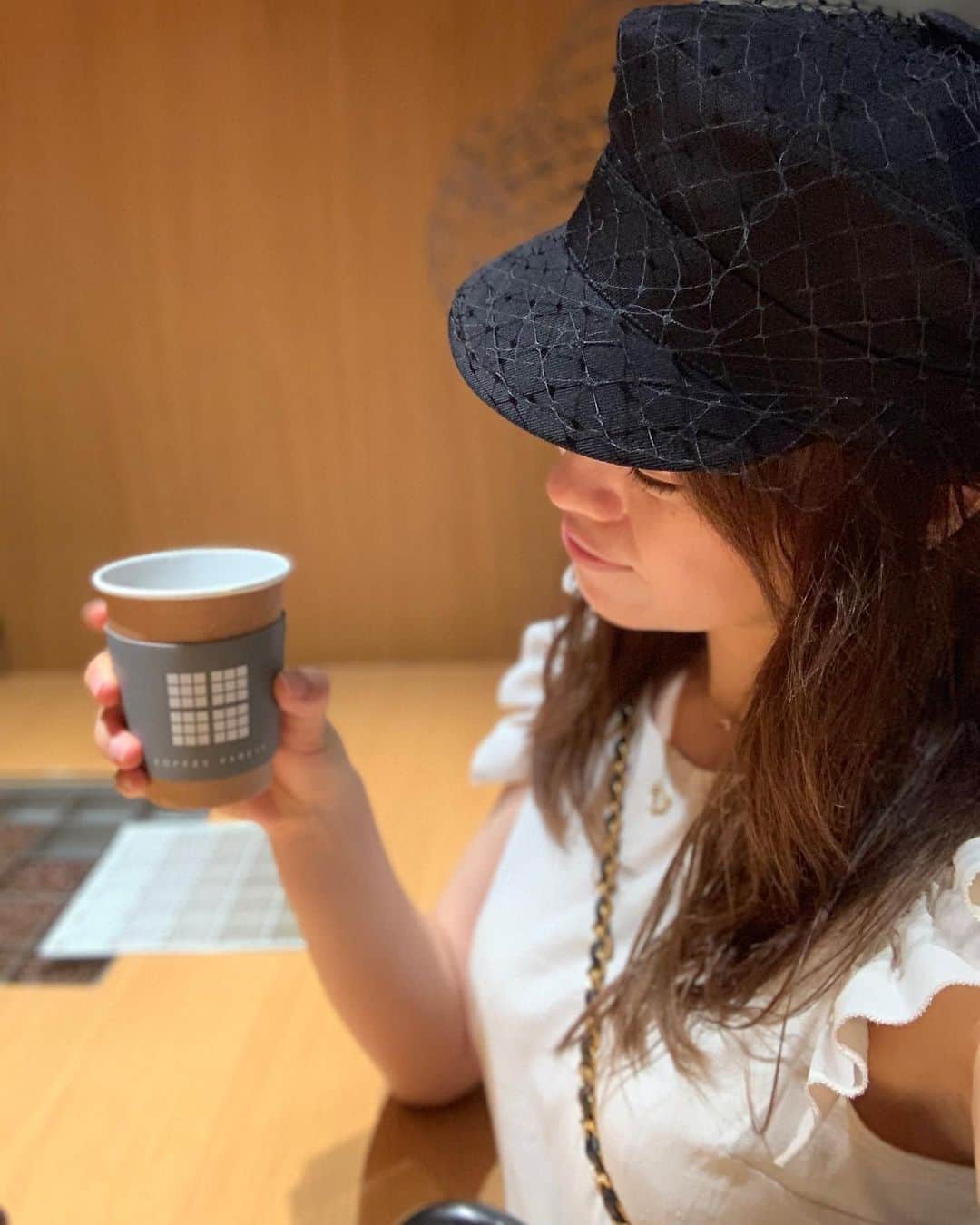 沢瀉美緒のグルメインスタ