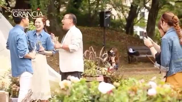 ブライダル・ホテル・旅館プロデュース【アルプラス】のグルメインスタ