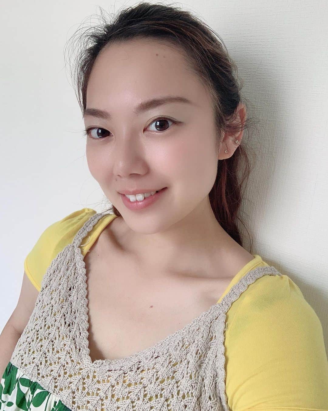 志村玲那のインスタグラム