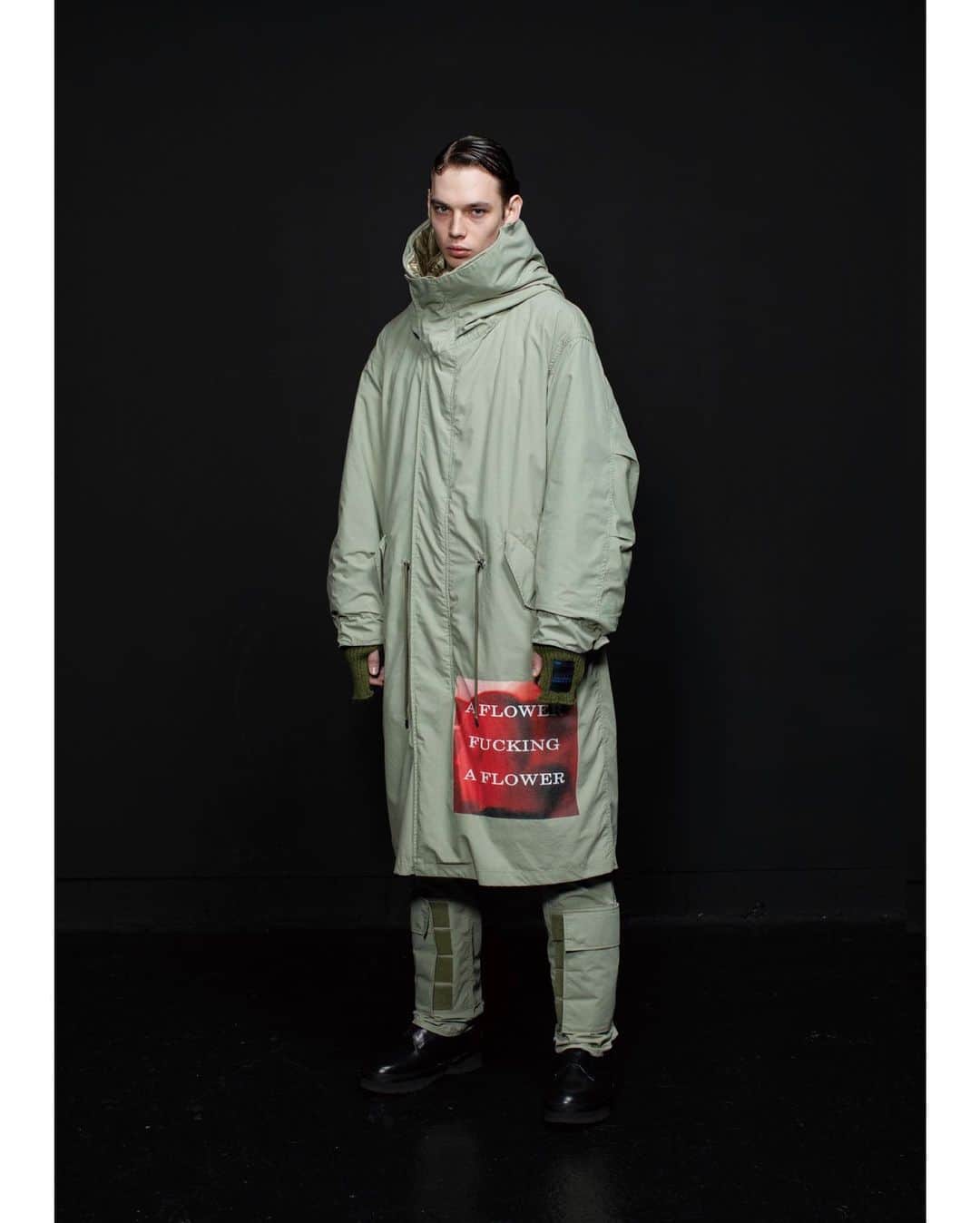 UNITED ARROWS & SONSのグルメインスタ