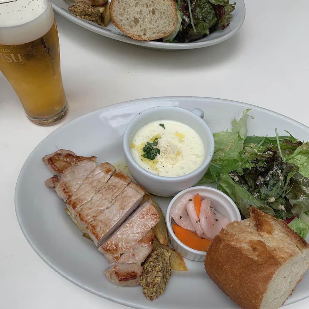 石田一帆のグルメインスタ