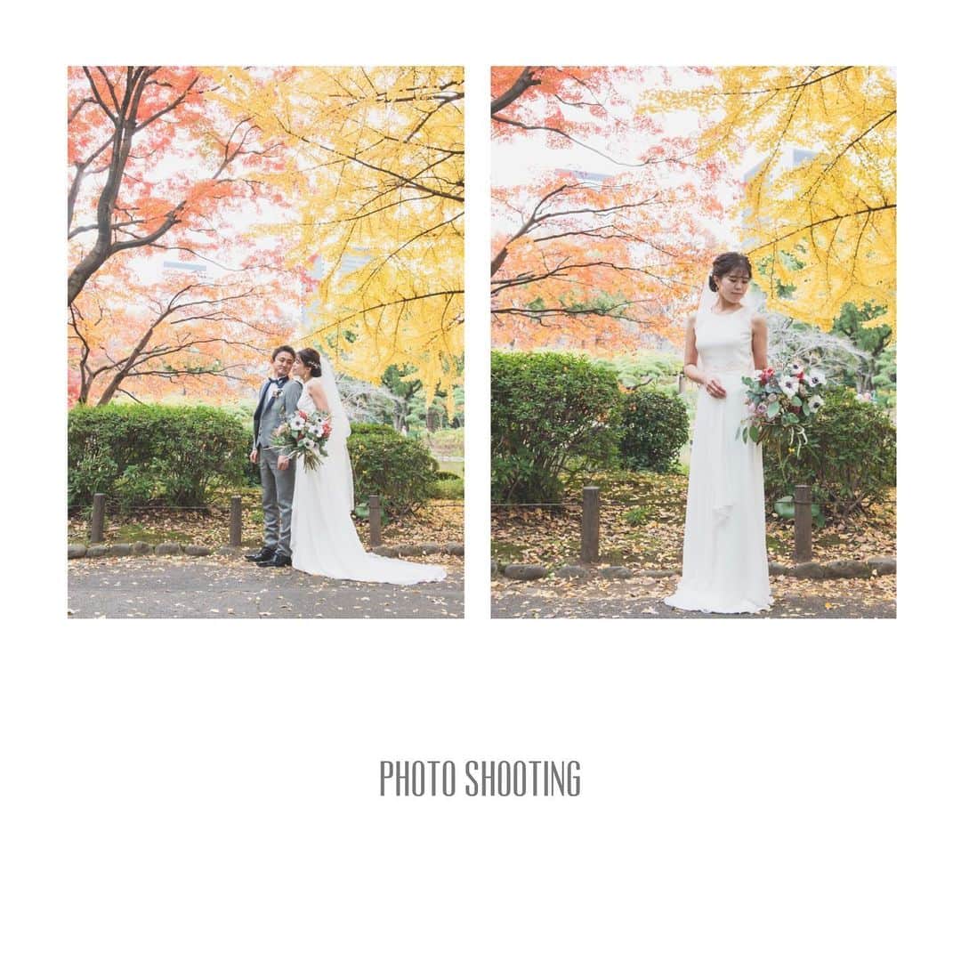 日比谷パレスのグルメインスタ