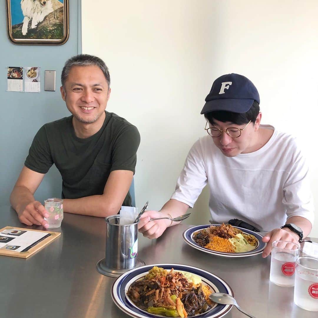 みわこのグルメインスタ