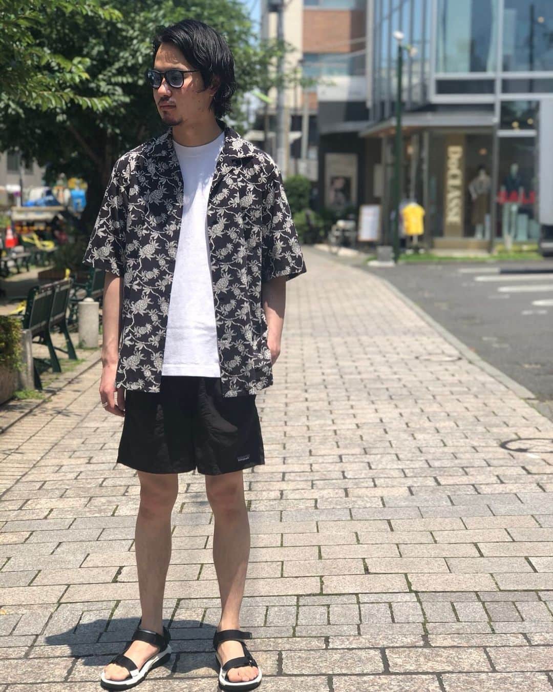 green label relaxing 自由が丘店のインスタグラム