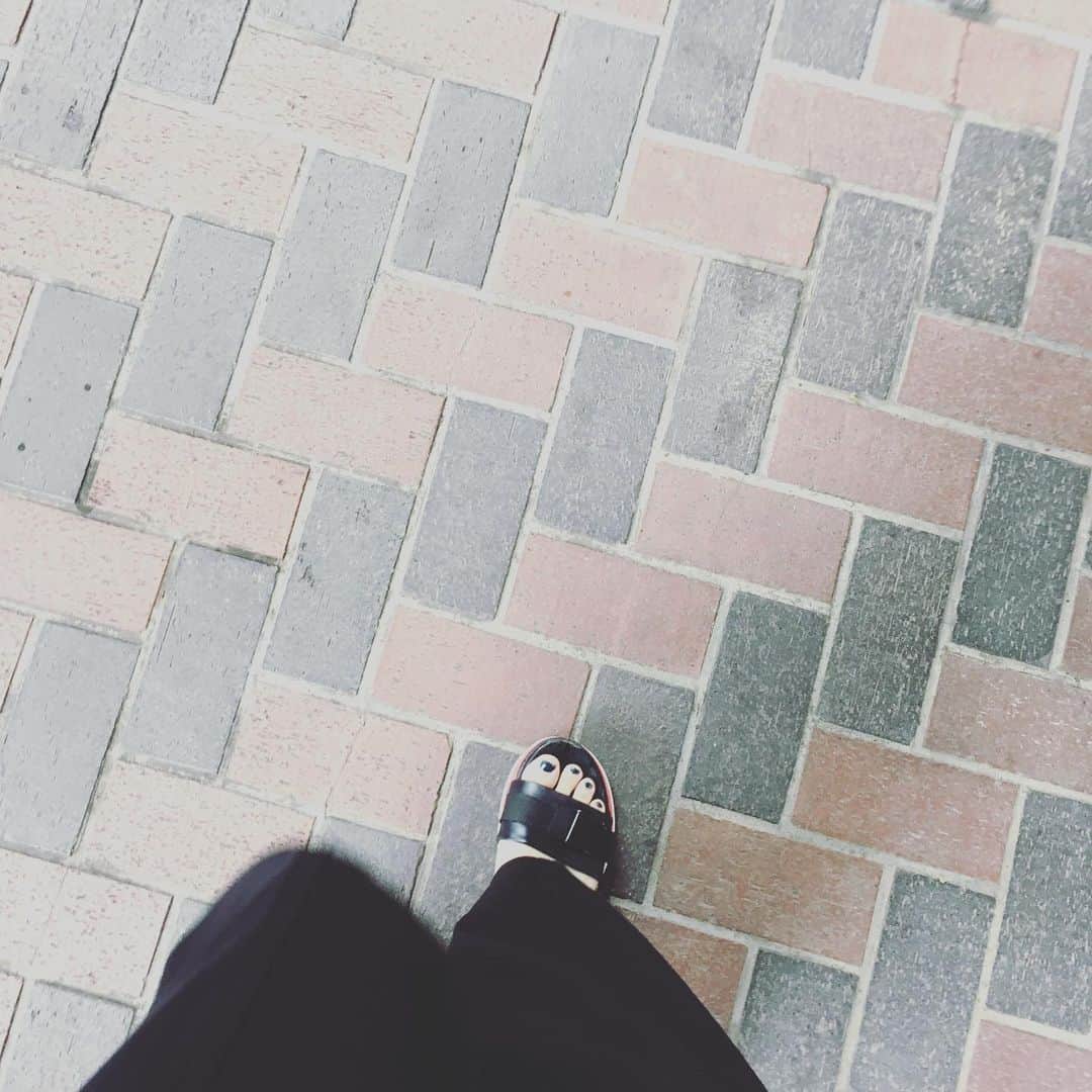 azumiのインスタグラム：「投票完了 20時までです  #東京都知事選挙」