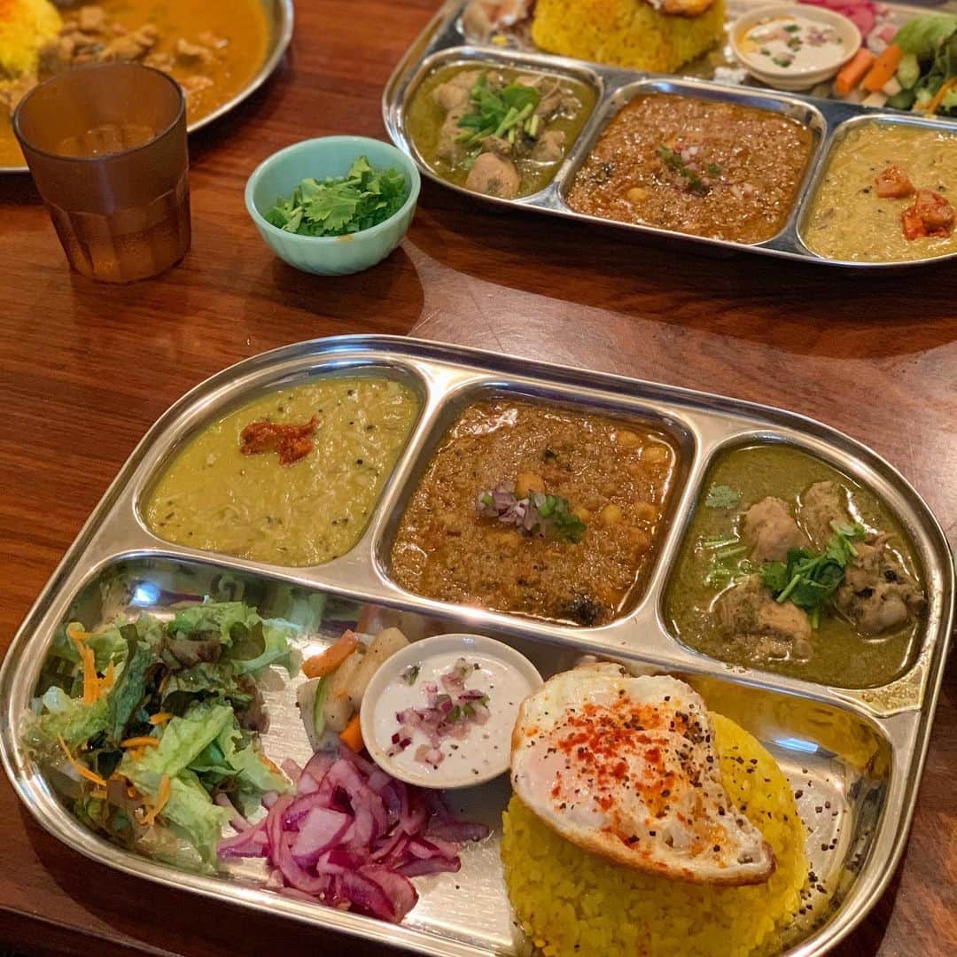 rinのグルメインスタ