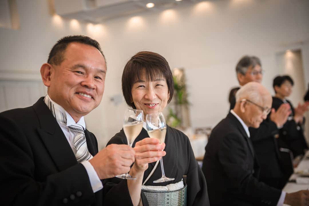 メゾン エルミタージュのグルメインスタ