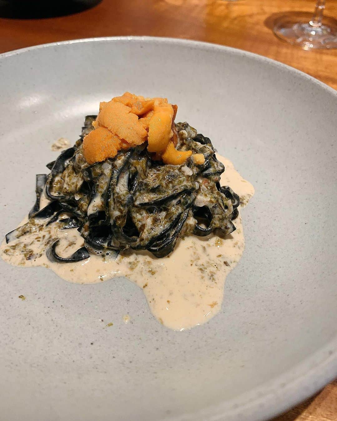 小西翼のグルメインスタ