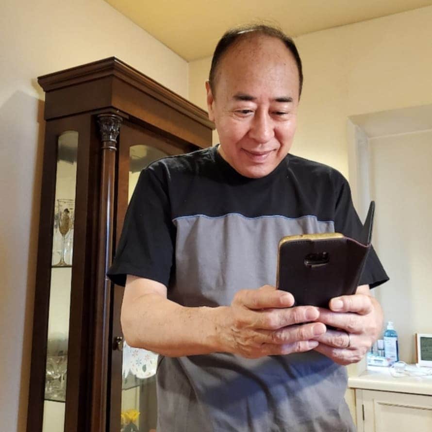 モト冬樹のインスタグラム
