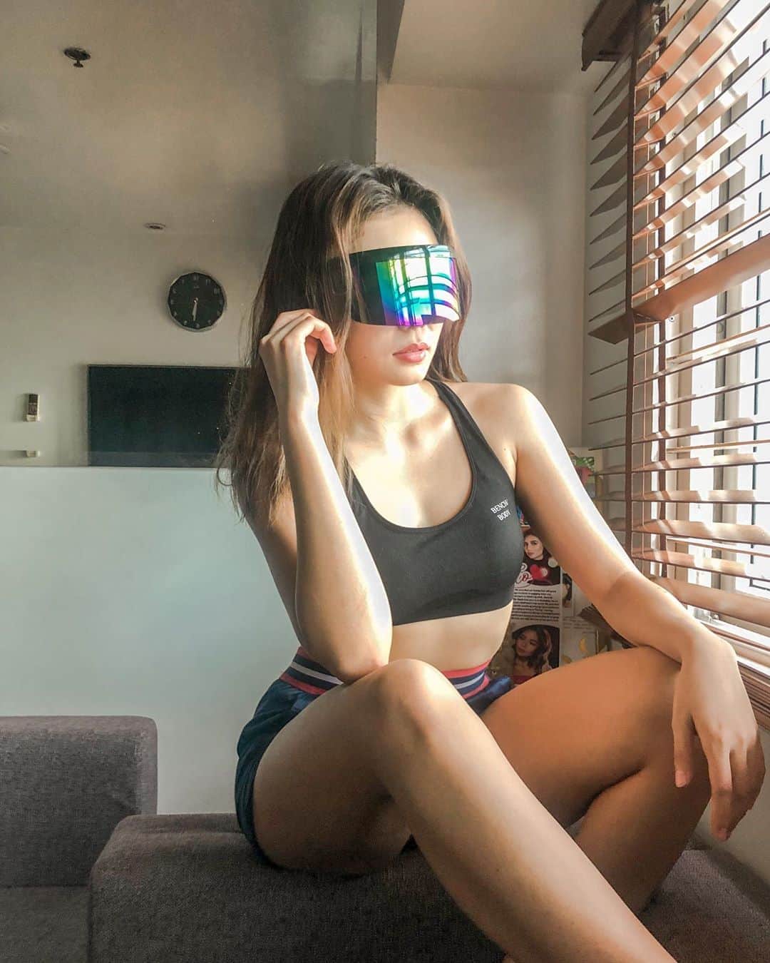 西田美保のインスタグラム