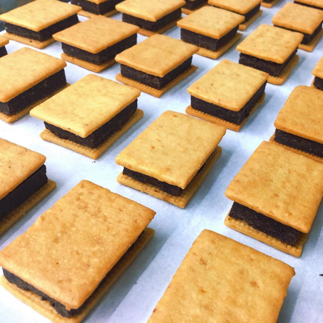 Minimal-BeantoBarChocolate-のグルメインスタ