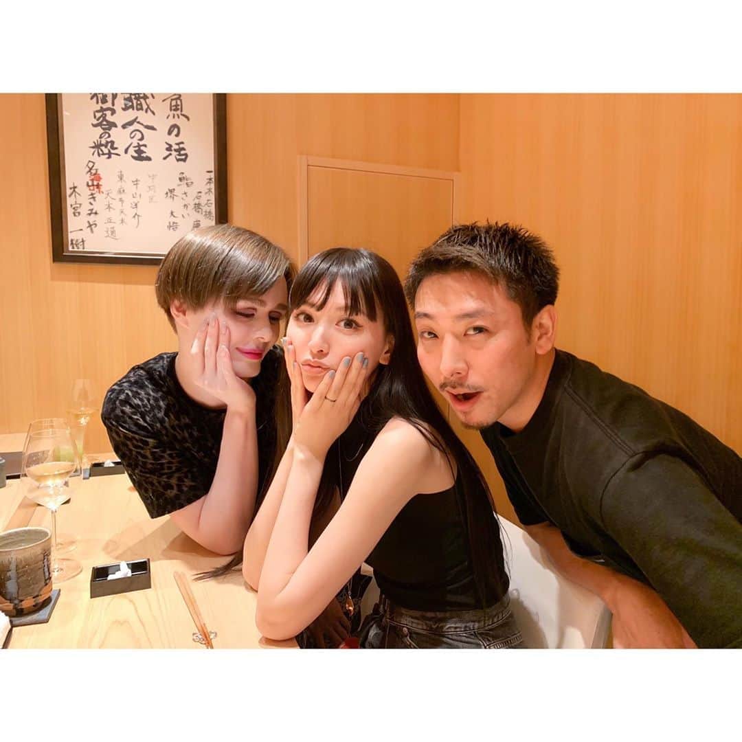 Matt（マット）のグルメインスタ