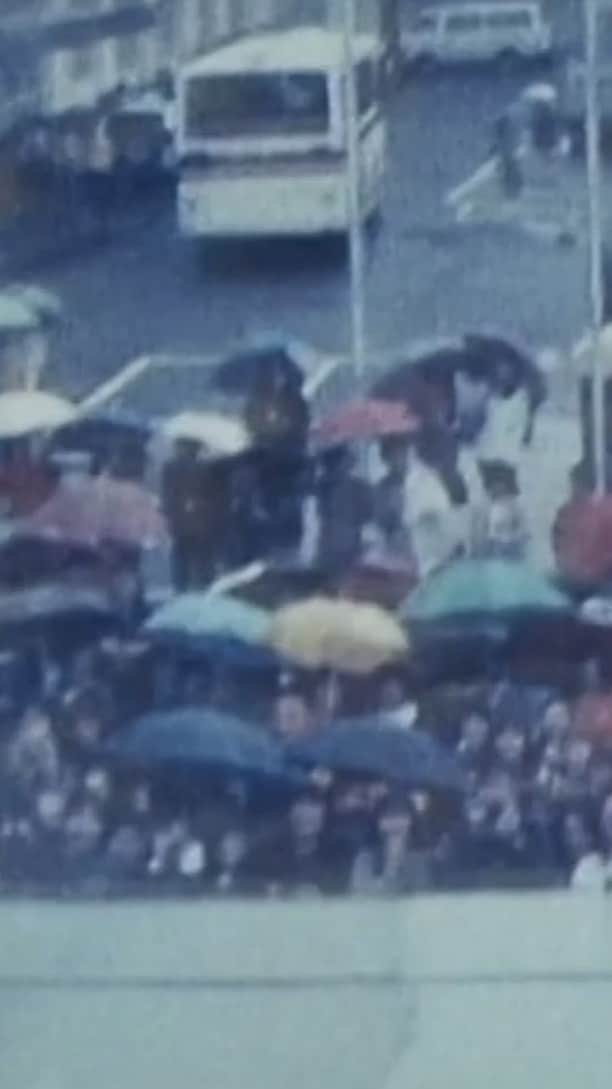 たちばな哲也のインスタグラム：「「冬のカリスマ」 1998.11.21／ESDB-3882」
