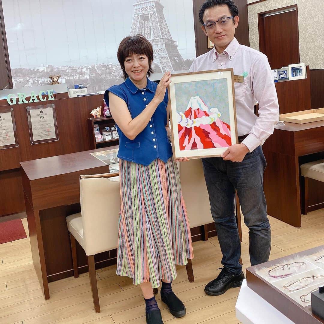 松尾たいこのグルメインスタ