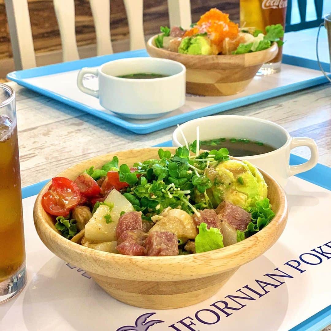 吉川ちかのグルメインスタ