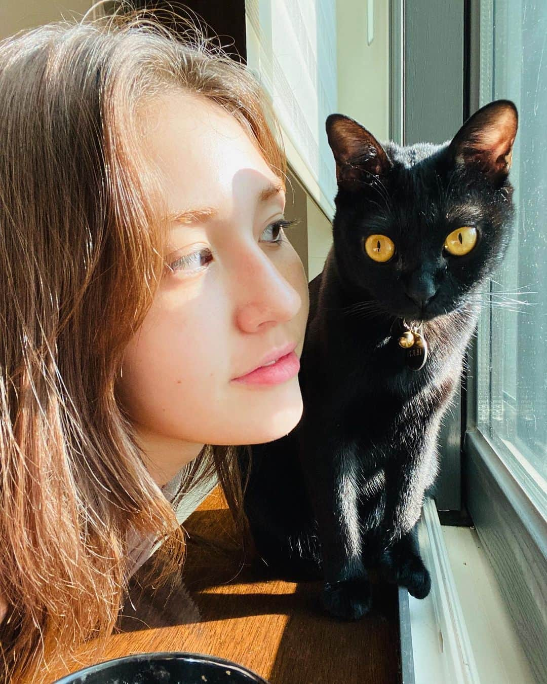 ソミさんのインスタグラム写真 - (ソミInstagram)「ZORRO 는 분명히 인형일꺼야」7月5日 16時17分 - somsomi0309