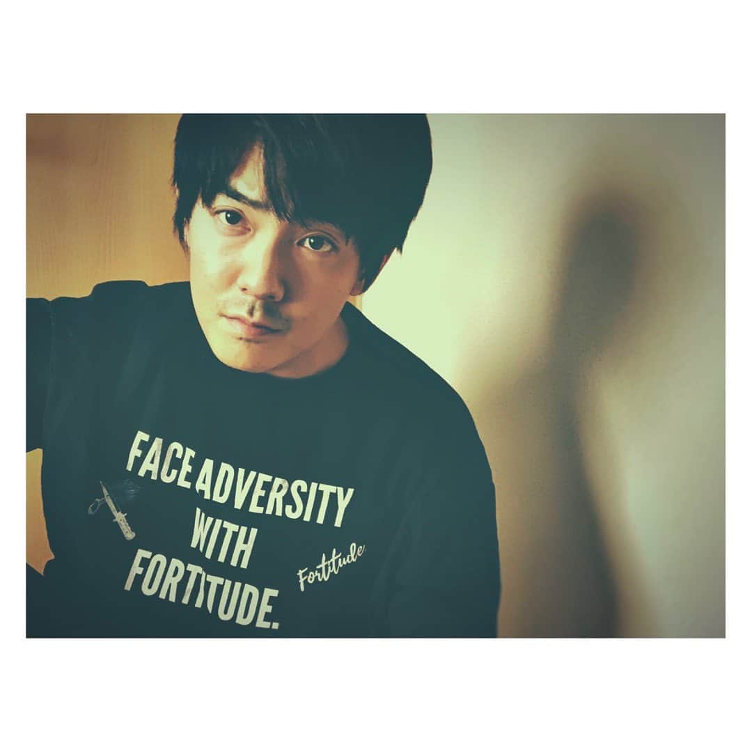 長田成哉のインスタグラム