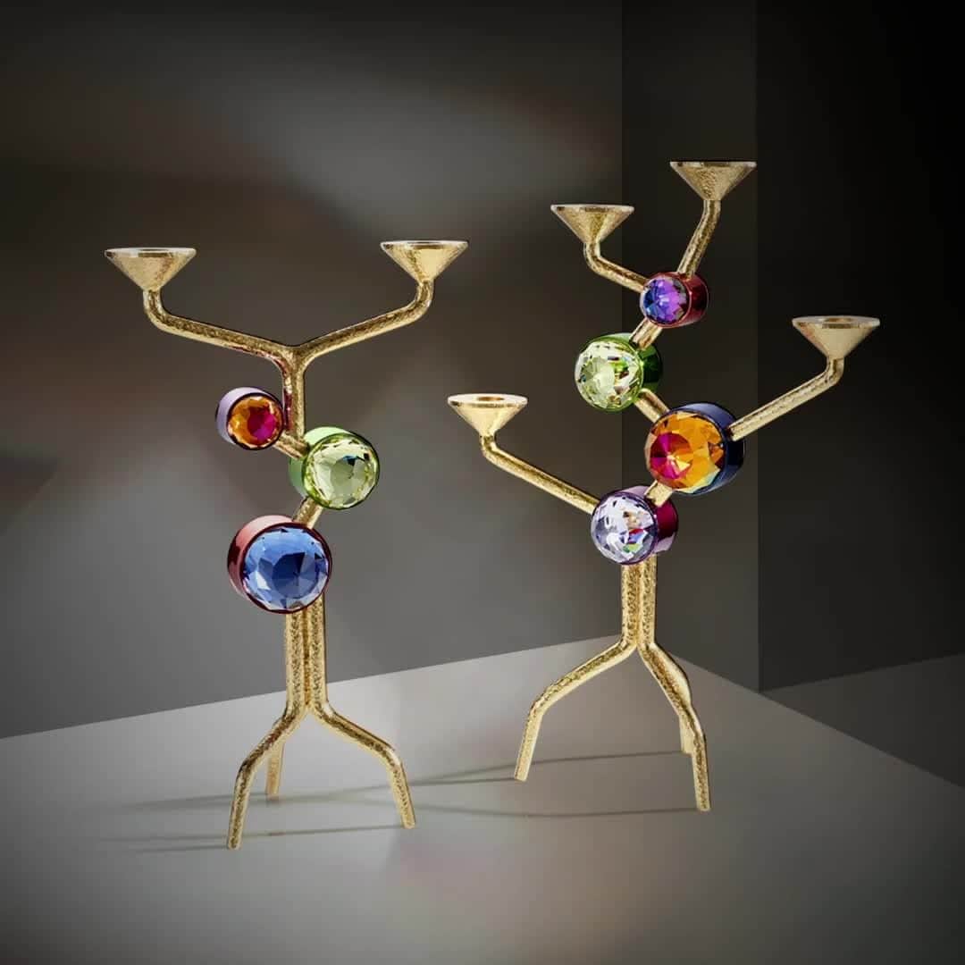 SWAROVSKIのインスタグラム