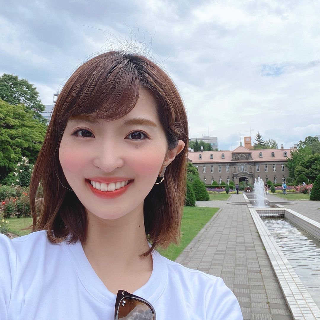 新田朝子のインスタグラム