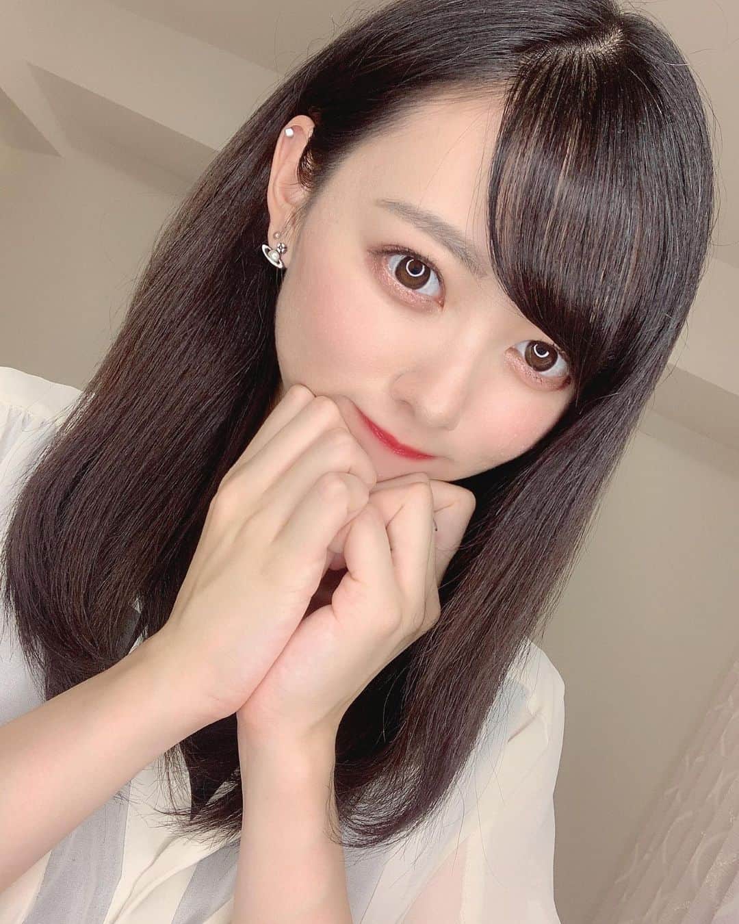 川村まりのインスタグラム