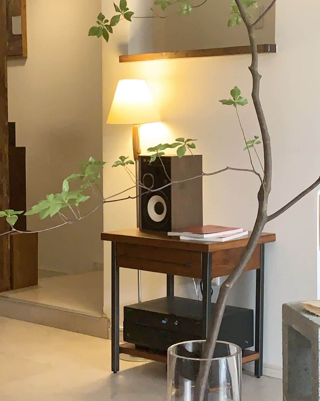 のインスタグラム：「🌿 #ourlog」