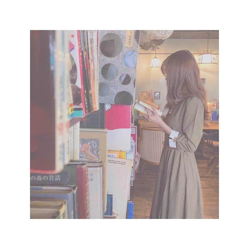 古屋玲奈さんのインスタグラム写真 - (古屋玲奈Instagram)「ふと、誰かが言っていました。 なつけるというのはきずなをつくることらしい。 どうやらあの時、少なくとも私は貴女になつけられていたみたいです。」7月5日 17時42分 - na_0_chan