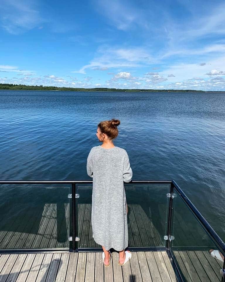 のインスタグラム：「🌊🤭 #katsomerta」