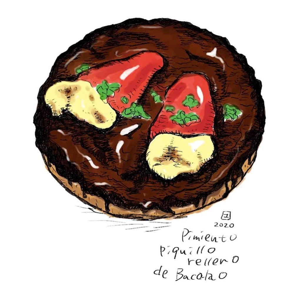 カワハラユキコのグルメインスタ