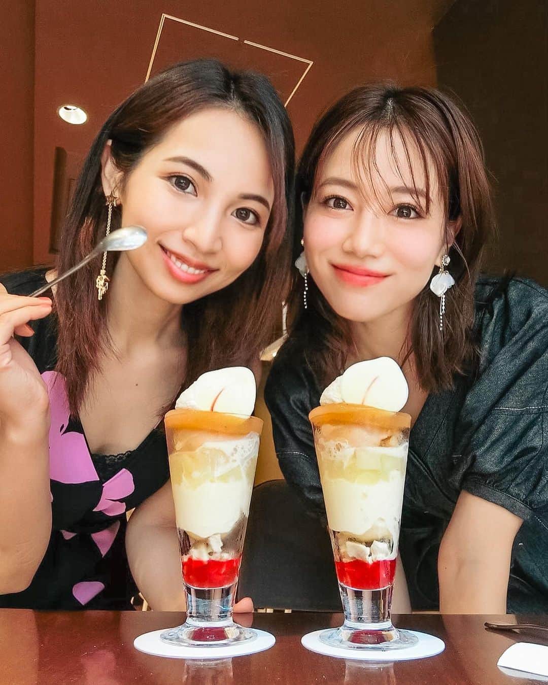 DJ Cellyのグルメインスタ