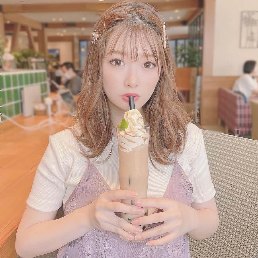 伊藤りかのインスタグラム