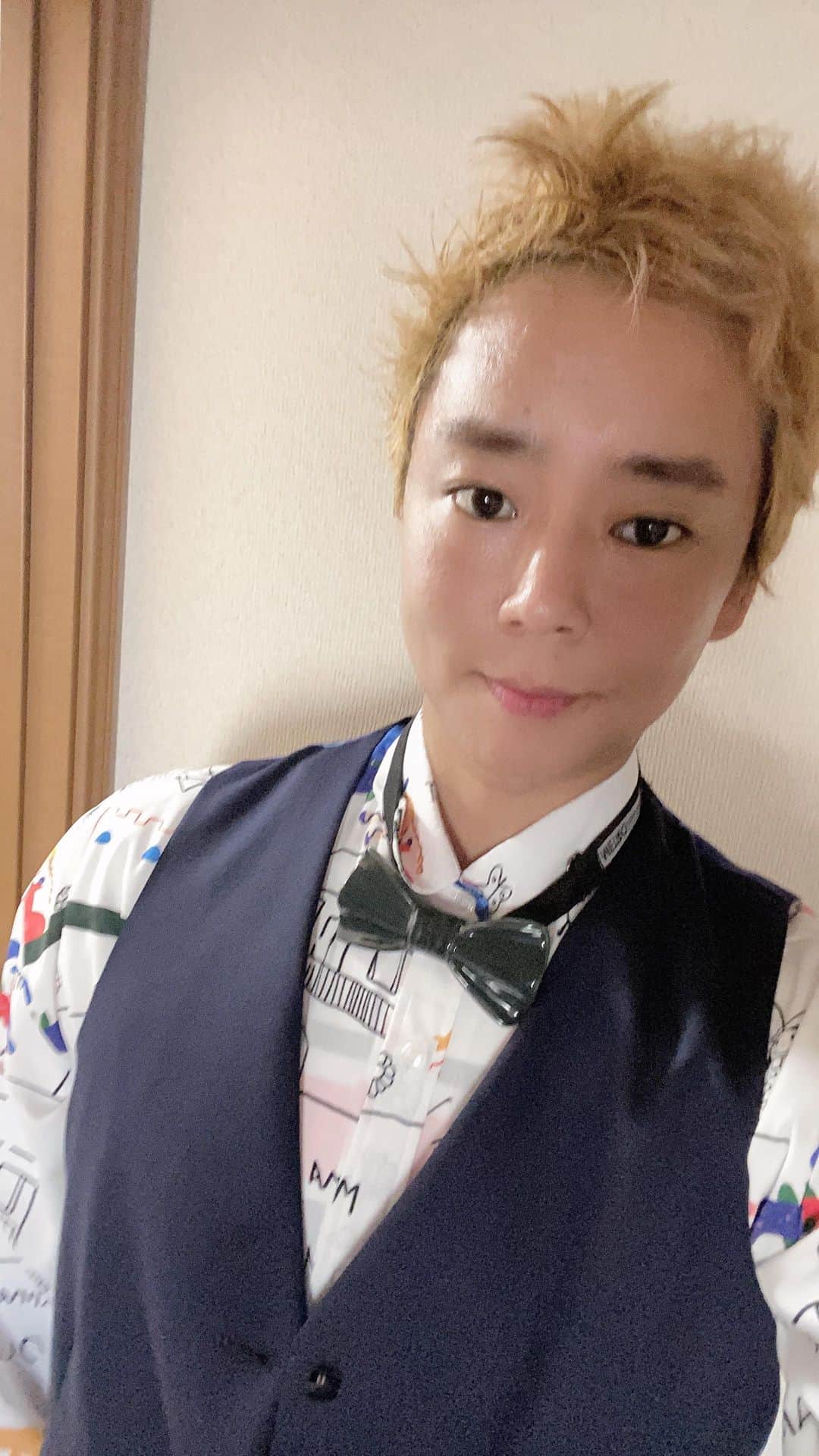 楽しんごのインスタグラム