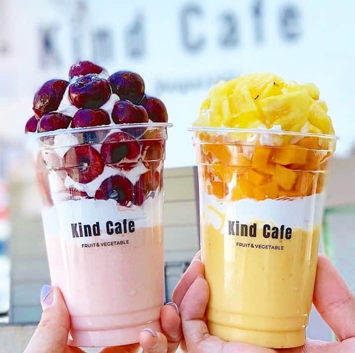 Beaustagrammerのグルメインスタ