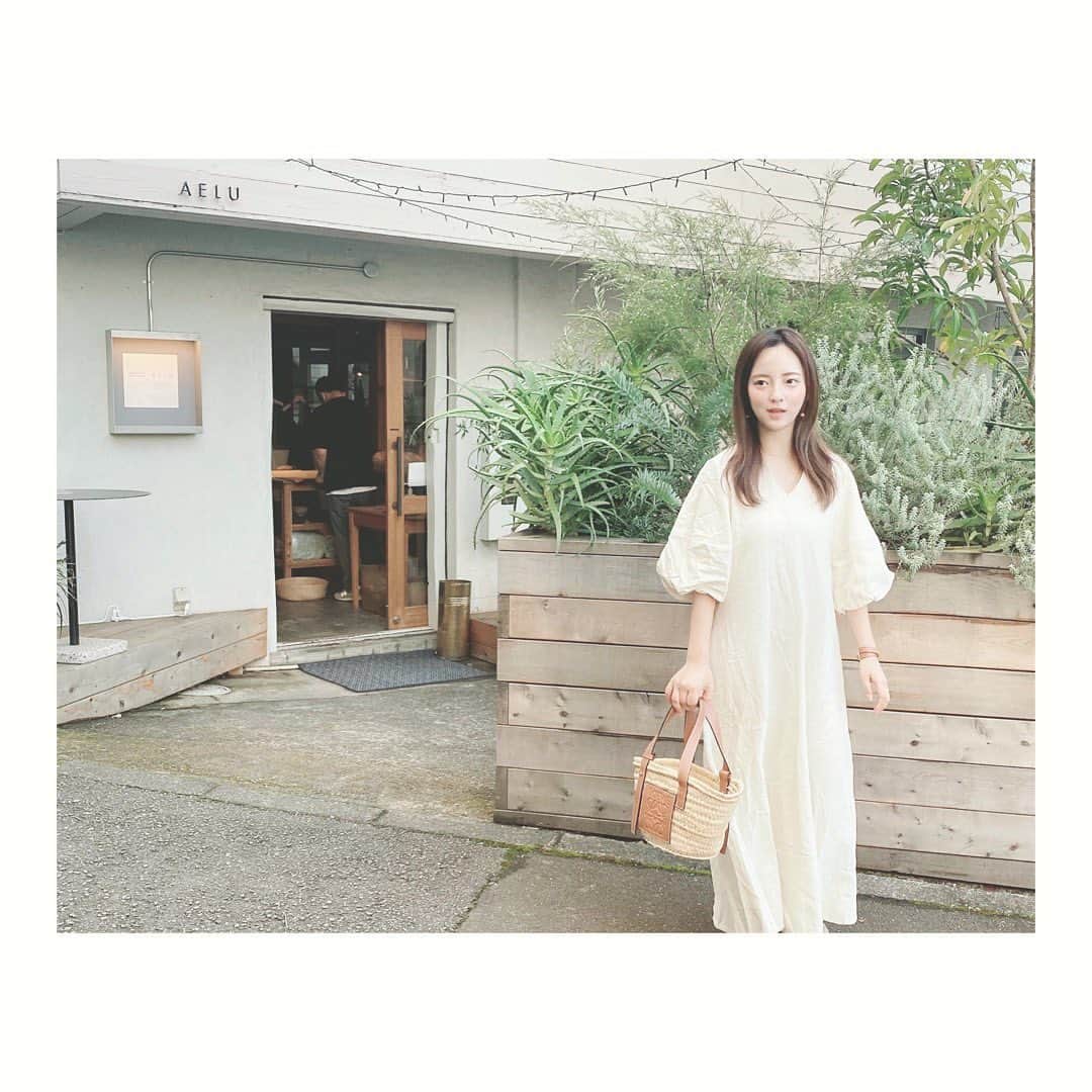 平原歩のグルメインスタ