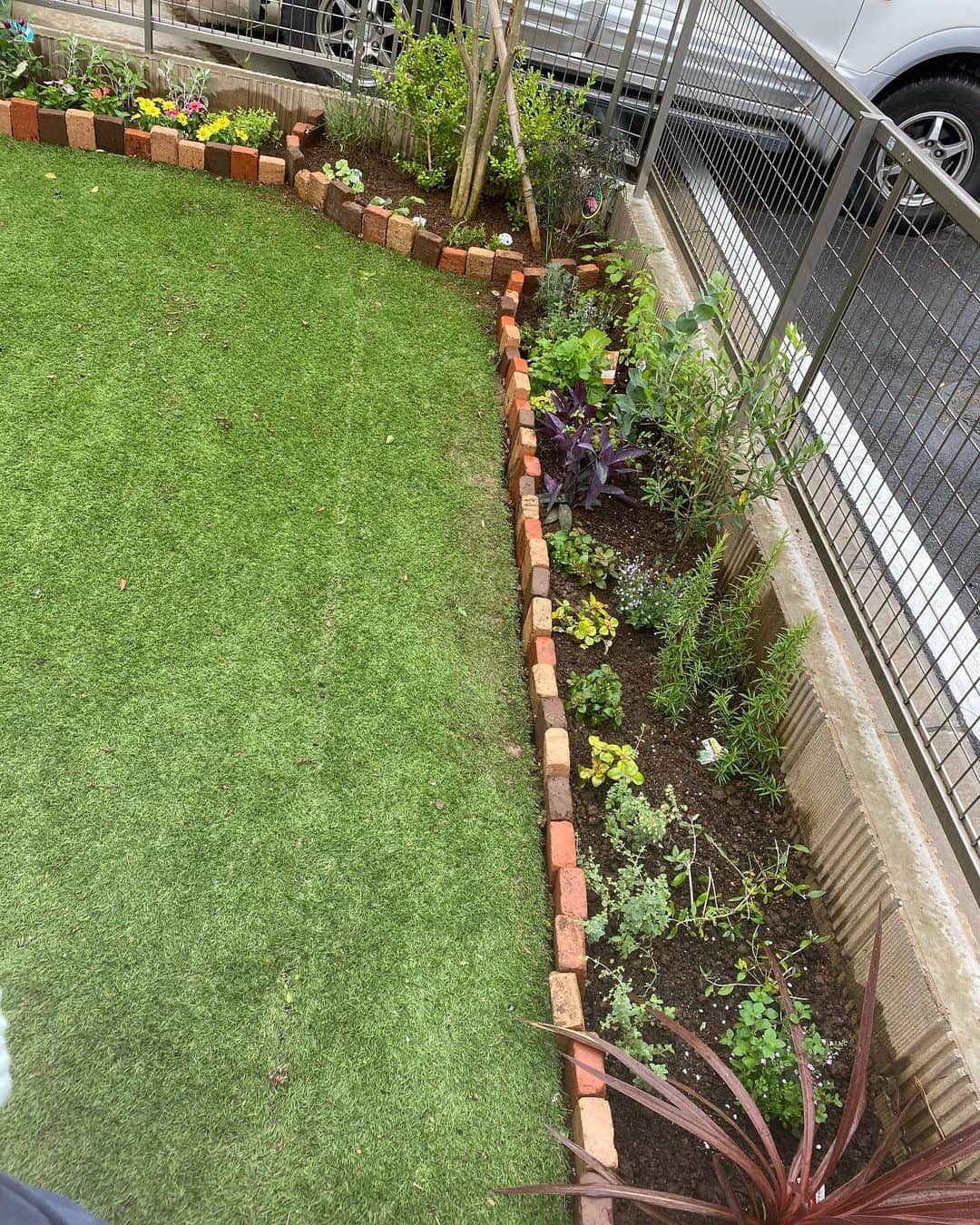 MILLE ECLAT.のグルメインスタ