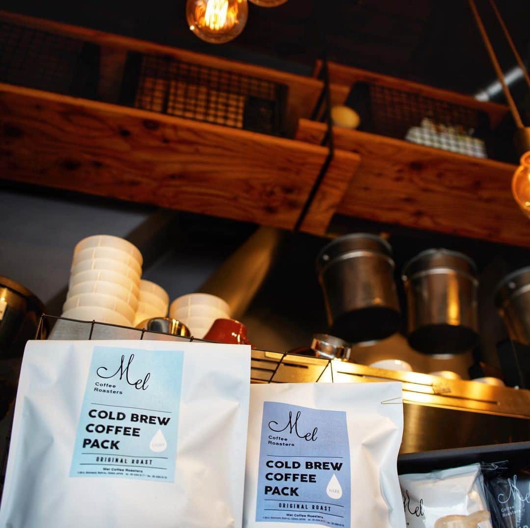 Mel Coffeeのグルメインスタ