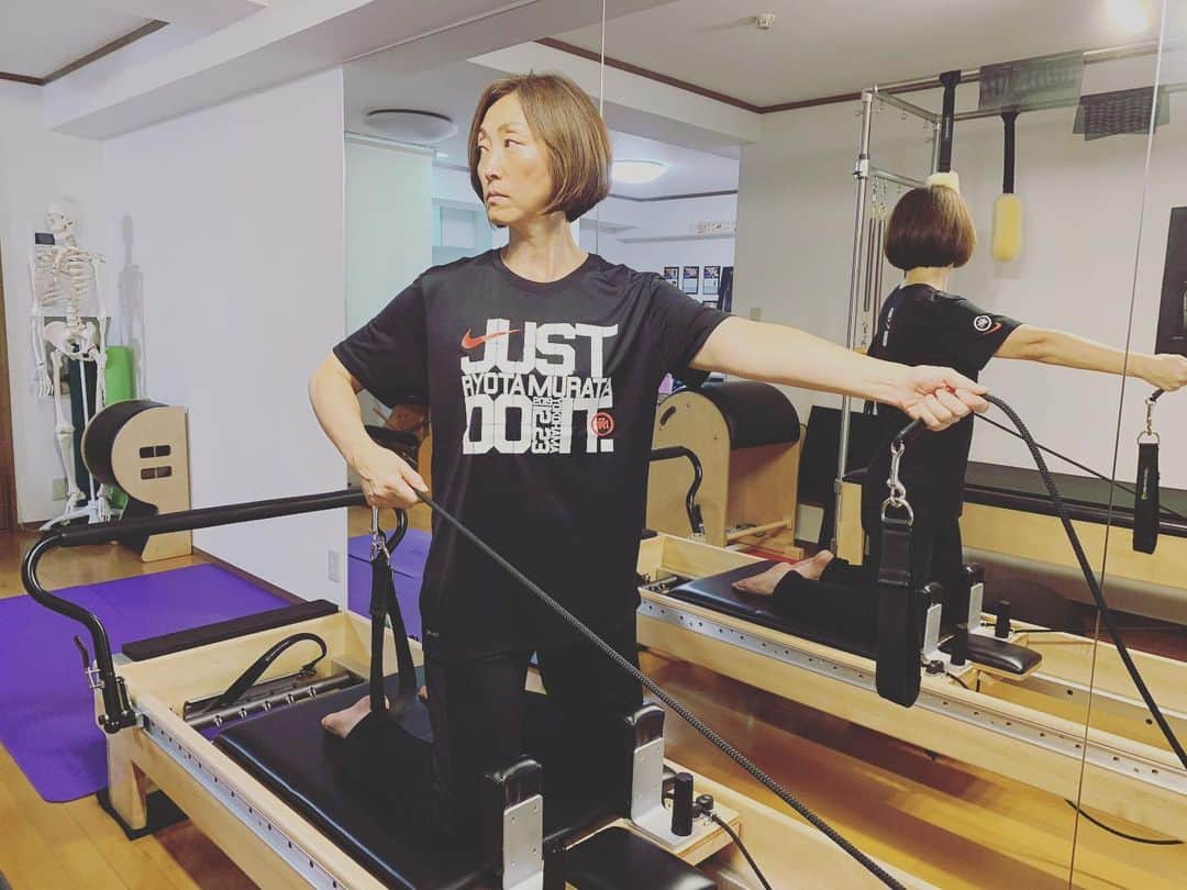 田中ウルヴェ京のインスタグラム
