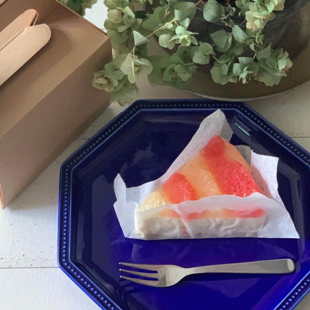 手紙社のグルメインスタ